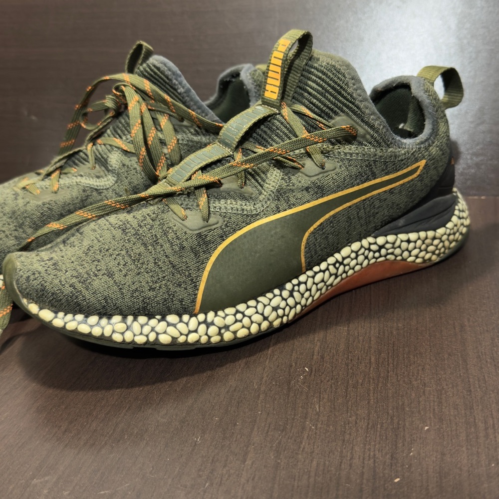 HYBRID Runner Men’s Running Shoes